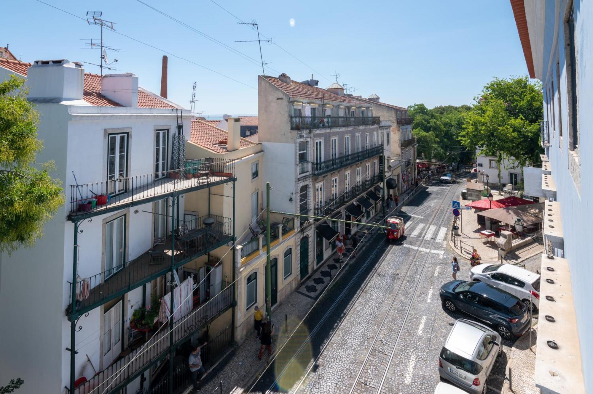 Lejlighed Portas Do Ceu *